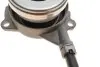 845050 Демпфер + комплект зчеплення VW Golf IV/Skoda Octavia 1.9 TDI 98-05 (d=240mm) z=23 VALEO підбір по vin на Brocar