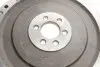 845050 Демпфер + комплект зчеплення VW Golf IV/Skoda Octavia 1.9 TDI 98-05 (d=240mm) z=23 VALEO підбір по vin на Brocar
