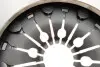 845050 Демпфер + комплект зчеплення VW Golf IV/Skoda Octavia 1.9 TDI 98-05 (d=240mm) z=23 VALEO підбір по vin на Brocar