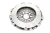 845050 Демпфер + комплект зчеплення VW Golf IV/Skoda Octavia 1.9 TDI 98-05 (d=240mm) z=23 VALEO підбір по vin на Brocar