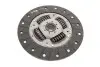 845050 Демпфер + комплект зчеплення VW Golf IV/Skoda Octavia 1.9 TDI 98-05 (d=240mm) z=23 VALEO підбір по vin на Brocar