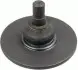 Опора шаровая NISSAN, OPEL, RENAULT передн. ось (пр-во Lemferder) 31953 01