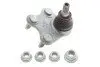 Опора шаровая (передняя/R) Skoda Roomster 06- 33906 01