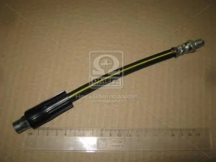 6T46132 Шланг гальмівний задн. BMW 3/5/7 LPR підбір по vin на Brocar