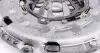 600014600 Демпфер + комплект зчеплення +вижимний Audi a3/Skoda Superb/VW Passat 1.8/2.0 TSI/TFSI 04-15 LUK підбір по vin на Brocar