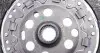 600014600 Демпфер + комплект зчеплення +вижимний Audi a3/Skoda Superb/VW Passat 1.8/2.0 TSI/TFSI 04-15 LUK підбір по vin на Brocar