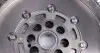 600014600 Демпфер + комплект зчеплення +вижимний Audi a3/Skoda Superb/VW Passat 1.8/2.0 TSI/TFSI 04-15 LUK підбір по vin на Brocar