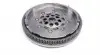 600014600 Демпфер + комплект зчеплення +вижимний Audi a3/Skoda Superb/VW Passat 1.8/2.0 TSI/TFSI 04-15 LUK підбір по vin на Brocar