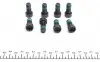 600014600 Демпфер + комплект зчеплення +вижимний Audi a3/Skoda Superb/VW Passat 1.8/2.0 TSI/TFSI 04-15 LUK підбір по vin на Brocar