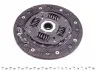620311909 Комплект зчеплення Dacia Dokker 12-/Renault Kangoo 1.6 16V 08- (d=200mm) 26z LUK підбір по vin на Brocar
