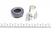 622324700 Комплект зчеплення Skoda Fabia/Roomster 1.4 TDI 05-10 (d=220mm) (+вижимний) LUK підбір по vin на Brocar