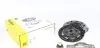 Комплект сцепления Skoda Fabia/Roomster 1.4 TDI 05-10 (d=220mm) (+выжимной) 622 3247 00