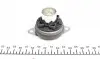 622324700 Комплект зчеплення Skoda Fabia/Roomster 1.4 TDI 05-10 (d=220mm) (+вижимний) LUK підбір по vin на Brocar