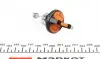 002557200000 Лампа накаливания H15 55/15W 12V PGJ23T-1 (пр-во Magneti Marelli) MAGNETI MARELLI підбір по vin на Brocar