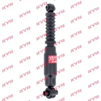 341250 Амортизатор подв. Peugeot 206 задн. газов. Excel-G (пр-во Kayaba) KYB подбор по vin на Brocar