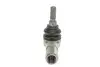 2759303 Наконечник тяги рулевой Ford Transit 00- (=27593 02) LEMFORDER підбір по vin на Brocar