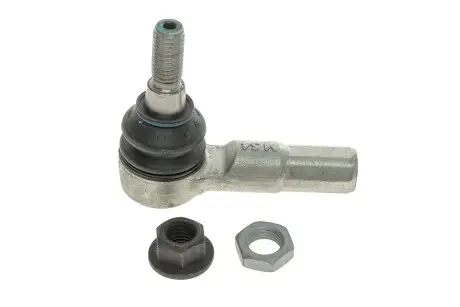 2759303 Наконечник тяги рулевой Ford Transit 00- (=27593 02) LEMFORDER підбір по vin на Brocar