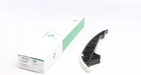 555056810 Натяжитель цепи ГРМ VW Golf VI/Passat/T5/T6 1.8TSI/2.0TFSI 04- (башмак) INA подбор по vin на Brocar
