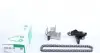 559002710 Комплект ланцюга ГРМ BMW 3 (E36/E46)/5 (E34/E39/E60)/7 (E38) 2.0-3.0i 90-, M50/M52/M54 INA підбір по vin на Brocar