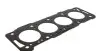 130672 Прокладка ГБЦ Citroen Berlingo/Fiat Scudo 1.9D (DW8) (4 метки) (1.38mm) ELRING підбір по vin на Brocar
