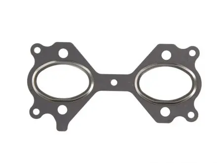 171480 Прокладка колектора випускного BMW 3 (E90-E93)/5 (E60/E61)/7 (E65-E67) 02- ELRING підбір по vin на Brocar