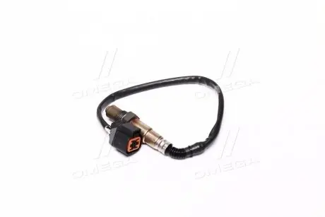 DE3921022600 Лямбда-зонд HYUNDAI ACCENT, KIA Rio 06-4 конт. з фішкою (DECARO) DECARO підбір по vin на Brocar
