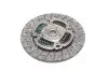 FJD031 Диск сцепления SUBARU FORESTER, IMPREZA 2.0-2.5 98- (Пр-во EXEDY) EXEDY підбір по vin на Brocar