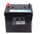 EL604 Акумуляторна батарея 60Ah/520A (230x173x222/+R/B00) (Start-Stop EFB) Азія EXIDE підбір по vin на Brocar