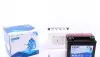 Акумулятор 10Ah-12v Exide AGM (ETX12-BS) (150х87х130) L, EN150 ETX12-BS
