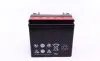 ETX14BS Аккумуляторная батарея 12Ah/200A (150x87x145/+L/B0) (AGM) (мото) (сухозаряженный) EXIDE підбір по vin на Brocar