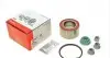 Підшипник маточини (передньої) Skoda Octavia 97-03/VW Bora/Golf IV/Amulet (40x74x40) 713 6100 20