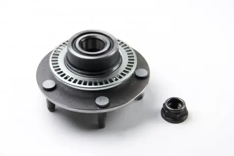 713678660 Подшипник ступицы (задней) Ford Transit 00-04 FWD FAG підбір по vin на Brocar