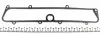 646182 Прокладка корпуса коллектора впускного Opel Astra G/Vectra B 2.0/2.2 95-03 (замена на 646.183) ELRING підбір по vin на Brocar