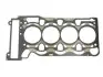 Прокладка ГБЦ BMW E81/E87/E46/E90, 02-12, N40/42/45/46, 0.40мм 746.902