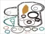 Комплект прокладок (нижній) VW Caddy I/II 1.5i/1.6D/1.8i 82-97 774.731