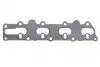 Прокладка коллектора выпускного Opel Astra/Omega/Vectra 2.0/2.2 16V 94-05 807.791