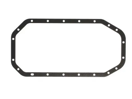 894079 Прокладка піддону Audi 80 1.3 -81/VW Caddy II 1.6 95-00 ELRING підбір по vin на Brocar