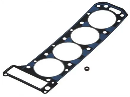 914274 Прокладка головки блоку OPEL 20E/20S/20N/22E/C24NE (вир-во Elring) ELRING підбір по vin на Brocar