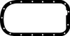 Прокладка піддону Renault Clio/Kangoo/Twingo 96- 026005P