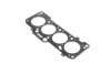 Прокладка ГБЦ VW Caddy 1.9TDI/SDI 95-04 (3 метки) (1.61mm) 414597P