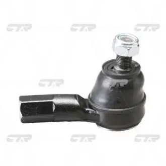 CEM12 Наконечник рул. MITSUBISHI GALANT 87-,RVR,DIAMANTE 90-(пр-во CTR) CTR підбір по vin на Brocar