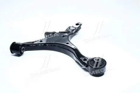 CQHO22L Рычаг подвески HONDA CR-V 02-04 RD4-7 FRONT LOWER LH (пр-во CTR) CTR підбір по vin на Brocar
