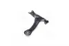 CQT9R Рычаг подвески TOYOTA COROLLA CE12# 00-08 FRONT LOW R (пр-во CTR) CTR підбір по vin на Brocar
