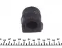 6140350022 Втулка стабілізатора (переднього) Opel Omega B 94-03 (d=23mm) MEYLE підбір по vin на Brocar