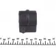 6140350022 Втулка стабілізатора (переднього) Opel Omega B 94-03 (d=23mm) MEYLE підбір по vin на Brocar