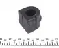6140350022 Втулка стабілізатора (переднього) Opel Omega B 94-03 (d=23mm) MEYLE підбір по vin на Brocar