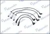Провід високовольтний компл. Daewoo Nexia 1.5 SOHC (вир-во Mando) EWTD00006H