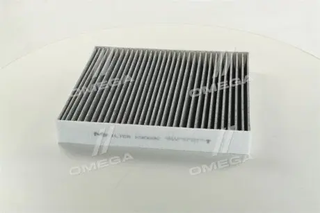 K9069C Фільтр салону вугільний M-FILTER підбір по vin на Brocar