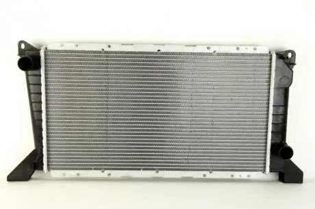62241A Радіатор охолоджування NISSENS підбір по vin на Brocar