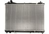 53702 Радиатор охлаждения Suzuki Grand Vitara II 05- NRF підбір по vin на Brocar